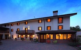 Agriturismo Tonutti